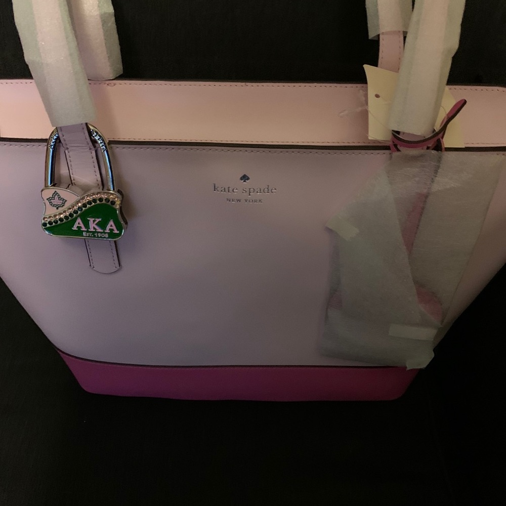 Kate Spade Briele Large Tote